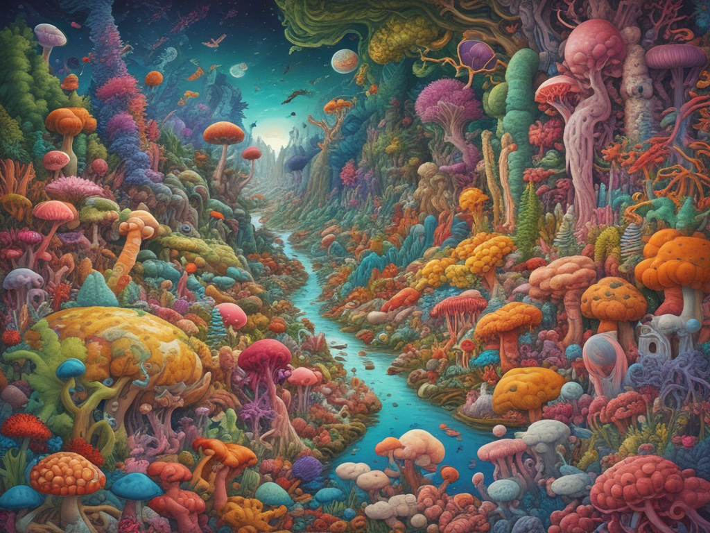 &lsquo;Инновационный метод анализа микробиоты кишечника&rsquo;